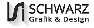 Schwarz - Grafik & Design | Werbeagentur